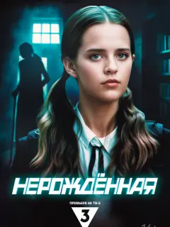Нерождённая российский сериал
